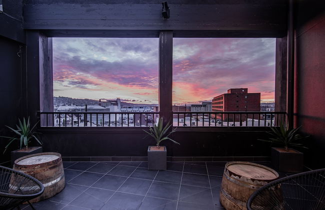 Change Overnight - Foto 51