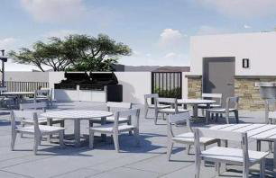 Spacious 3BR Villa w Mountain Views, 2 Patios & Private Garage Near Scottsdale - Foto 29