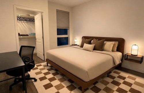 Bright Condo 10 Min from Disneyland With Pool & GYM - Foto 51