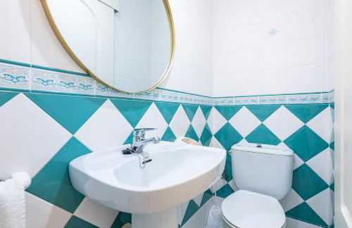 Casa Vesalia - Foto 18