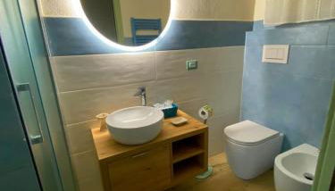 I Due Cipressi - Foto 4, towels