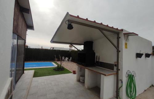 Casa Rural VUT El Rincón de Eulogio - Foto 30