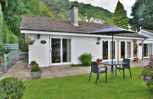 The Paddocks Cottages - Foto 35