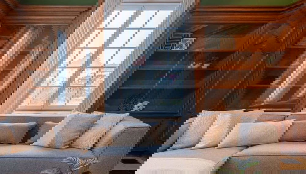 Luxe 5-bedroom Villa With Panoramic Views - Foto 1, Habitación