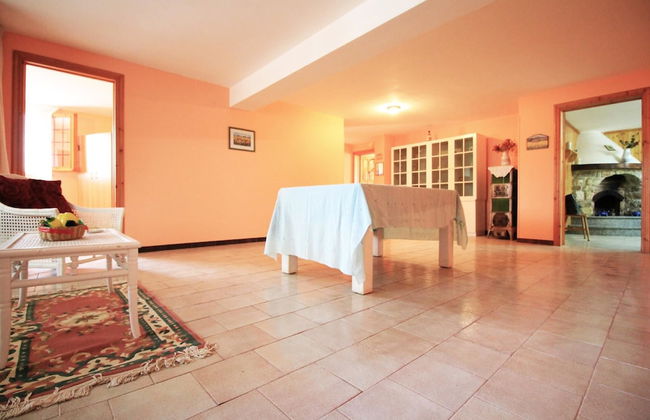 Taverna Piscina e WI FI - Foto 1