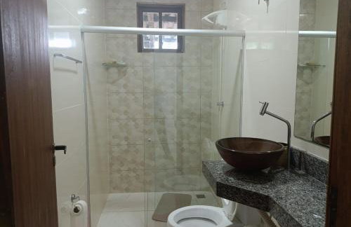 Pousada Morada dos Pássarosp - Foto 10