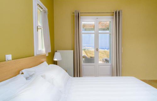 Avrofilito Syros Houses - Foto 56