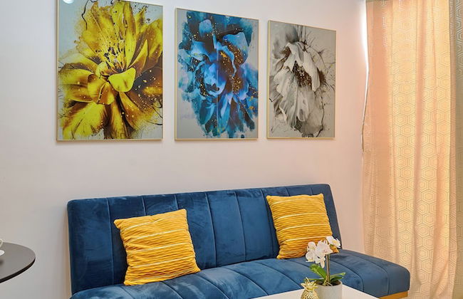 Central Suites Tower - Foto 37