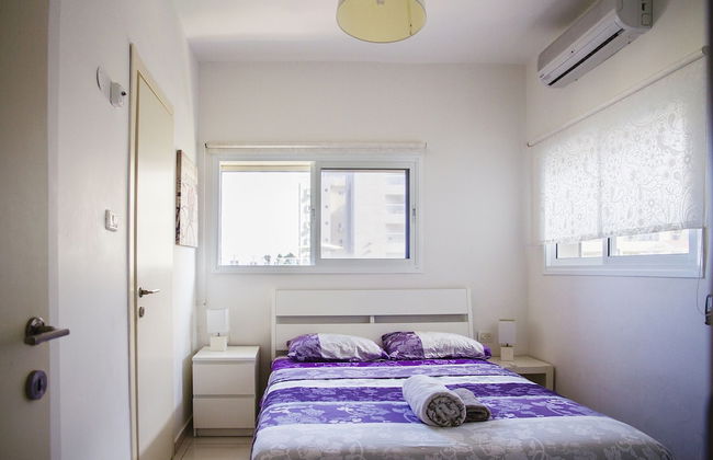 GK Apartments - Ben Gurion 105 - Foto 17