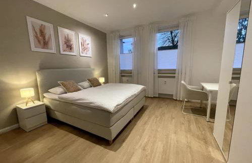 Stadtjuwel: Zentral & Modern - Foto 17