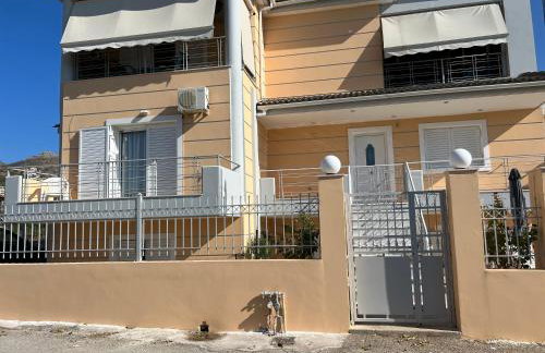 Apartment Mitrou 2 - Foto 18