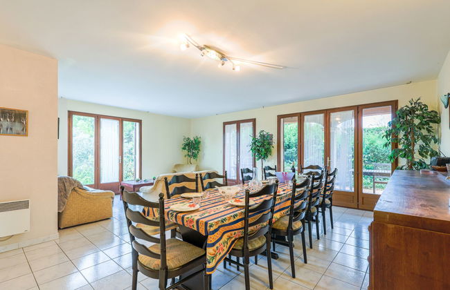 5 bedroom House in Salles-d'Aude with garden and terrace - Photo 3