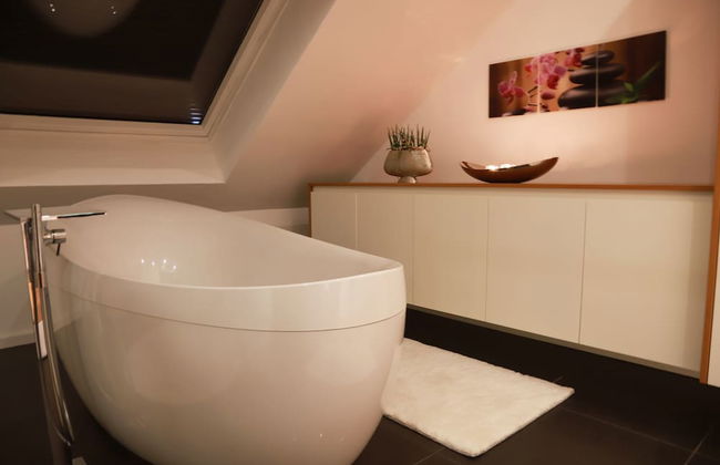 Ferienwohnungen Ries - Foto 28