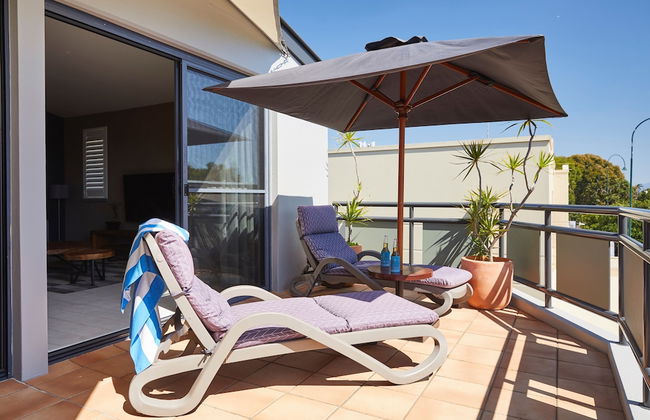 Byron Quarter Holiday Apartments - Photo 34