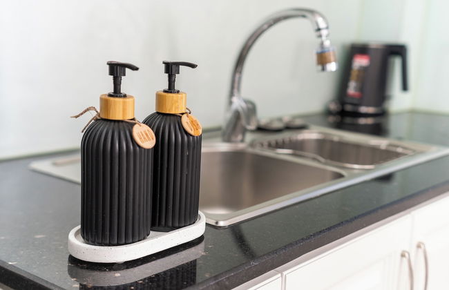 SABINA Residence - HCM - Foto 59