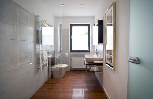 O-Apartment - Foto 23