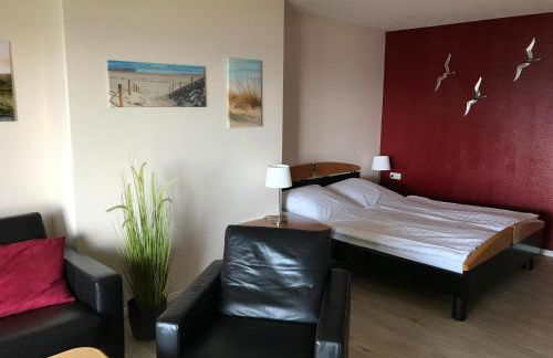 Steiner Strandappartements Appartement 305 Seeseite - Foto 1