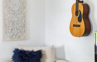 Northside Cottage - Perfect Indy Location-Family Friendly - Foto 10