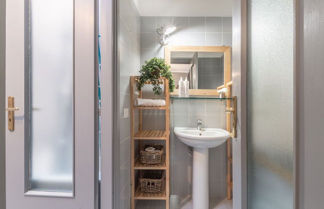 Massena Attic & Studio by Wonderful Italy - Foto 41