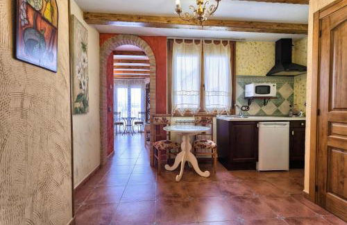 CASA RURAL VILLA DE VERA - Photo 33