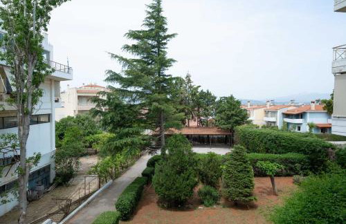 Vintage Place Near ATH Airport - Foto 25