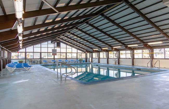 Legacy Vacation Resorts Brigantine Beach - Foto 72