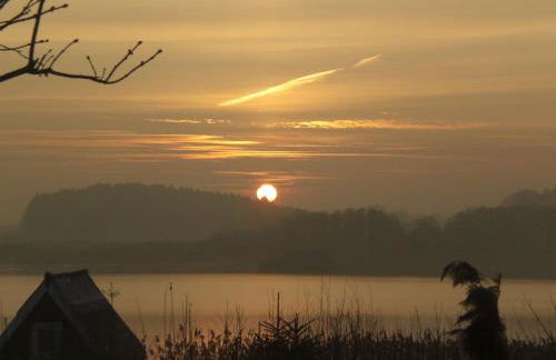 Ferienhaus mit Kamin in Sternberg - Foto 21