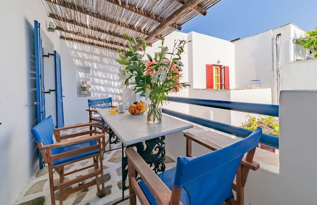 Antonina Hotel Apartments - Photo 68