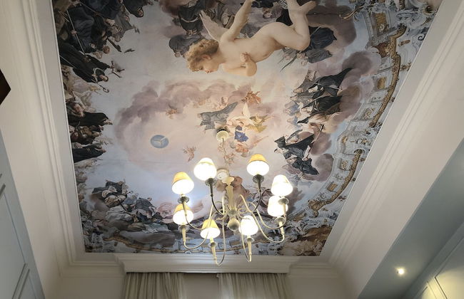 Navona Central Suites - Foto 20