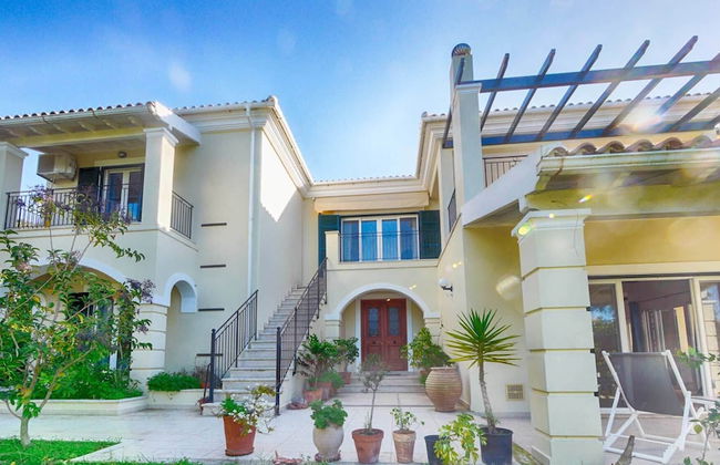 Villa Afionas - Foto 43