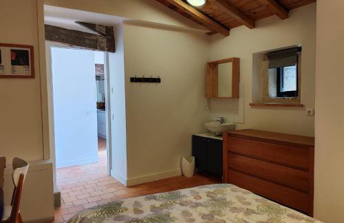 Le Cottage du Fenestreau - Foto 14
