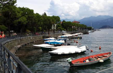 Lake Como View Apartement Allegro - Foto 29