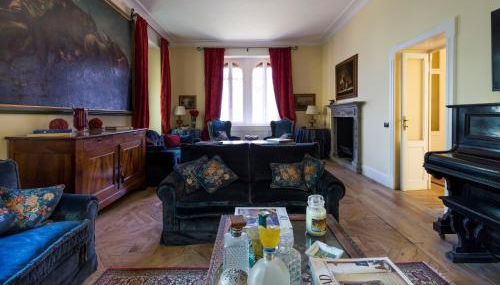 Villa Ortensia - Foto 3