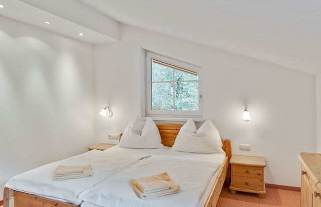 Apartment Grossarl Near Ski Slopes - Foto 13