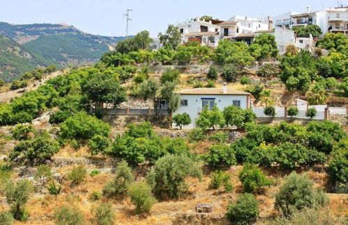 Villa Flamenca, comoda con piscina privada, barbacoa by AndaraHolidays - Foto 22