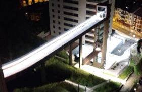 OFERTA ESPECIAL ÚLTIMA HORA - SARAKATUA15 - vistas espectaculares - familias y parejas - 2 dormitorios independientes - amplio salón cocina comedor - tarjeta parking OTA GRATIS - Julio y agosto estancia mínima 7 noches de domingo a domingo - - Foto 36