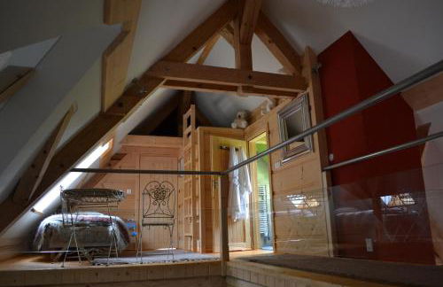 Les Fermes De Pinpin - Foto 36