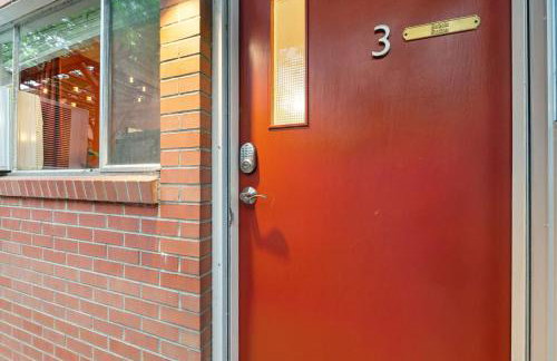 Modern & Chic Condo in the Heart of Old Town - Foto 12