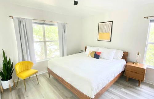 Sanctuary at Oaks - Full Kitchen , Near I75 - Foto 21