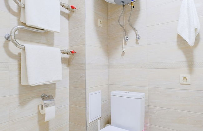 Apart Petrovskie on Matrosova 3 - Foto 12