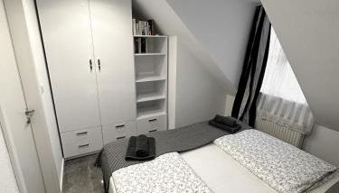 Downtown Apartments Theatre - Foto 2, wardrobe