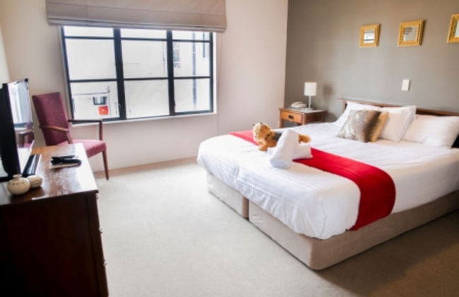 The Glebe Apartments - Foto 6