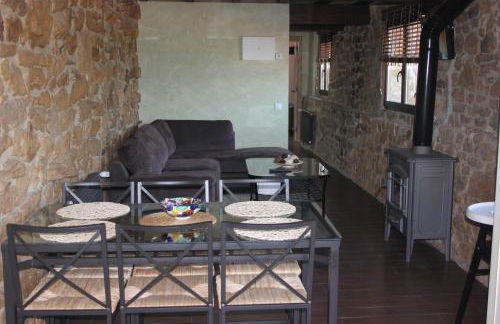 Casa Rural La Charruca - Foto 11