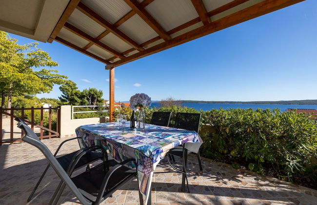 Apartments Ena - Foto 28