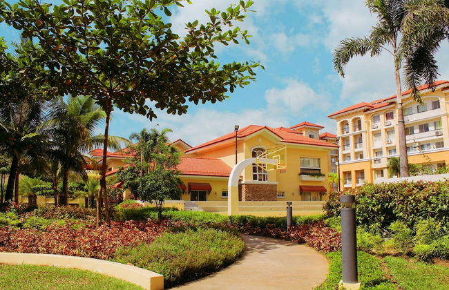 2 Bedroom at San Remo Oasis near SM Seaside - Foto 28