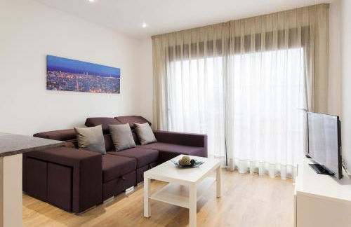 Key San Pau House Terrace - Barcelona - Foto 7