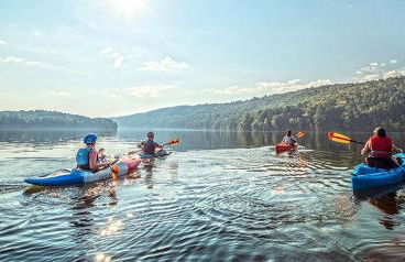 Mountain Bungalow-Walk to Downtown/Biker's Dream! - Foto 53