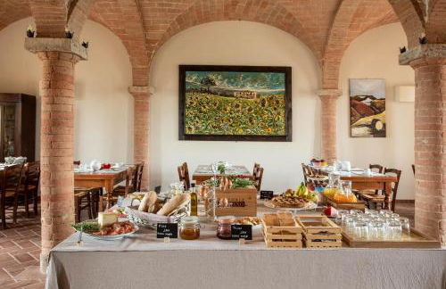 Fattoria Fibbiano - Foto 113