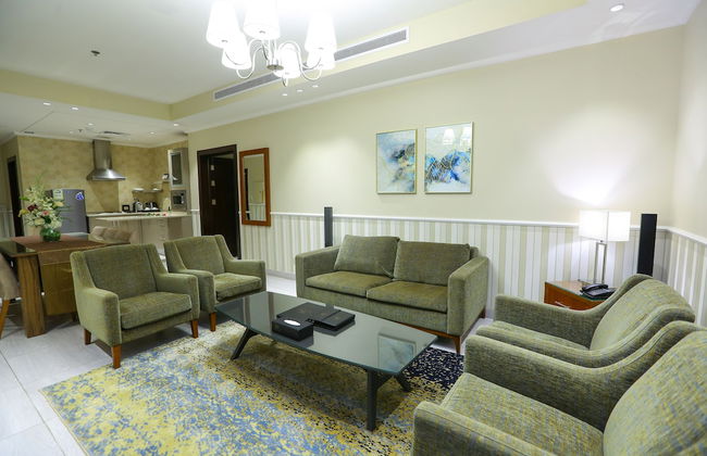 Lotaz Hotel Suites - Al Salamah - Foto 50