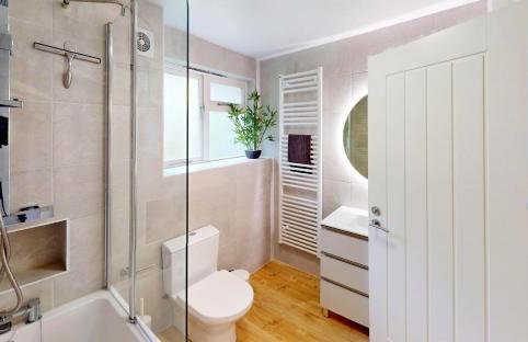 St Ives Fir Tree Lodge - Foto 16